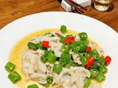 -众喜蔡·私房酒馆(普思小镇店)