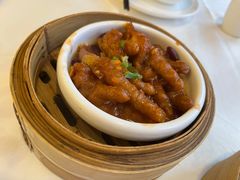 -万山楼海鲜酒家·二十三年老字号