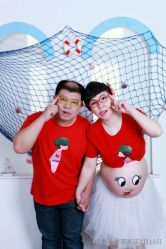 -孕视觉专业孕妇摄影(天津南开店)