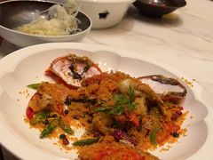 -扬州香格里拉·香宫中餐厅