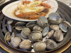 -蔚海之都·象山蒸汽海鲜(仙霞路店)