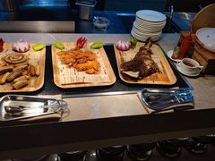 -西安长征华美达酒店