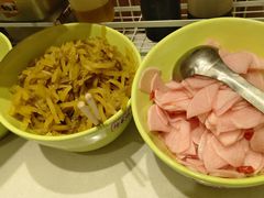 -闫家炸鸡架(五爱总店)
