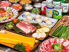 -香猪坊韩国烤肉专属门店(魏公村店)
