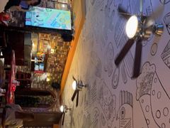 -Pistolera Mexican Cantina女枪手墨西哥餐厅(碧云路店)