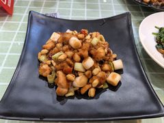 -玉桥餐厅(天坛店)