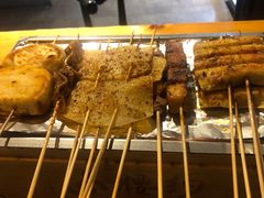 -腰子哥烤串(石佛营炫特店)