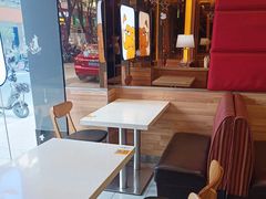 -尊宝比萨(中山八店)