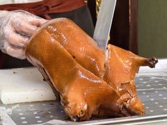 -鹊华居·地道鲁菜·海鲜·融合味(大明湖店)