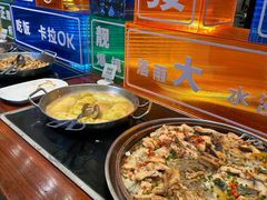 -堂会·KTV·自助餐·团建聚会(天河店)