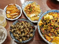 -螺世纪螺蛳粉·桂味小排档(裕德店)