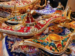 -新疆国际大巴扎