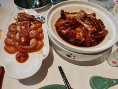 -大鸭梨烤鸭(望京店)
