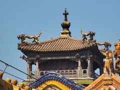 -故宫博物院(故宫)