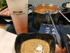 -呷哺呷哺(西单大悦城店)