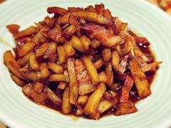 -小吊梨汤·北京菜·烤鸭(四元桥店)