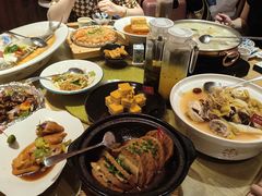 -乡里八闽·福州乡土菜(高宅店)