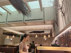-蘑界·野生菌火锅(深业上城店)