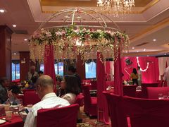 缘落花海-星尚嫁日(红星国际广场店)