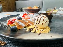 -小莫餐厅And More Restaurant西餐(北京展览馆店)