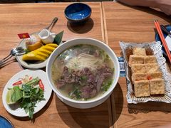 -越美小馆·越南料理(曲江店)
