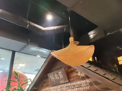 -破瓦寒窑烤羊排·鲜牛肉烧烤