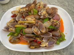 -四川小胡子海鲜(丁村万人海鲜广场店)