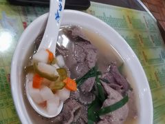 牛三星-顺记冰室(宝华路店)