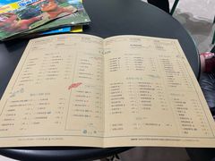 -荣小馆(椒江青悦城店)