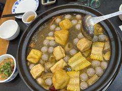 -王记菌汤牛肉·王记十味菌汤