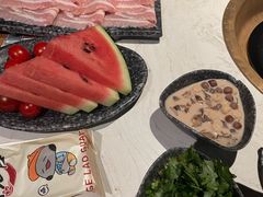 -哥老官重庆美蛙鱼头(西湖银泰十一哥店)