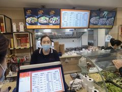 -闫家驴肉老店(华电一校店)