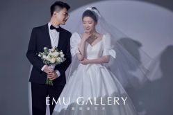 -EMU艺慕摄影(扬中店)