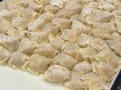 -长人馄饨铺(解放街店)