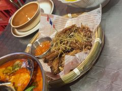-清迈清迈巷口小排档(烟台山店)