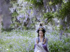 -九月鹰飞汉服摄影工作室