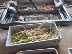 -野妹经典火锅(民治店)