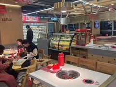 -袁记串串香(梁家巷店)
