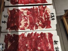 -大喜牛鲜牛肉火锅(世纪金源店)