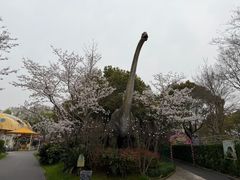 -自然谷恐龙园