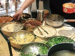 -盛香亭热卤(友阿奥特莱斯店)