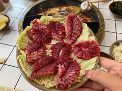 -老街坊市井火锅(营门口店)