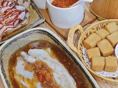 -藤原肠粉店