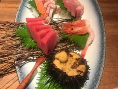 -千代武日本料理(爱建店)