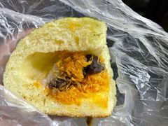 肉松麻薯-野上麦田(中贸广场店)
