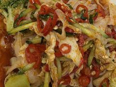 -魏家凉皮(博水商务大厦店)