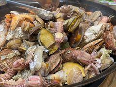 -大锅强·蒸海鲜青岛菜(吾悦广场店)