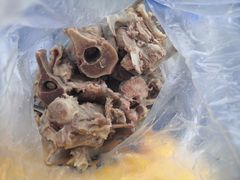 -杨记小骨头羊杂馆(南五马路店)