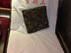 -大桶大足浴(南翔店)