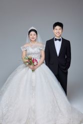 -全城热恋璀璨婚纱摄影(国贸总店)